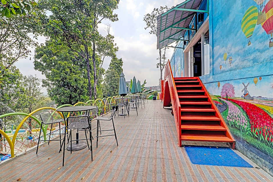 Collection O 90617 Rumah Oma Opa Syariah