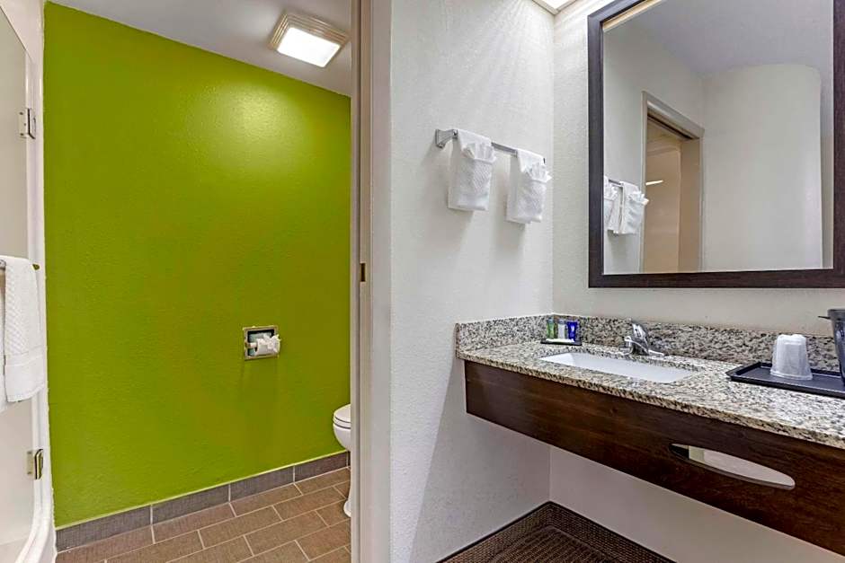 Sleep Inn at Greenville Convention Center