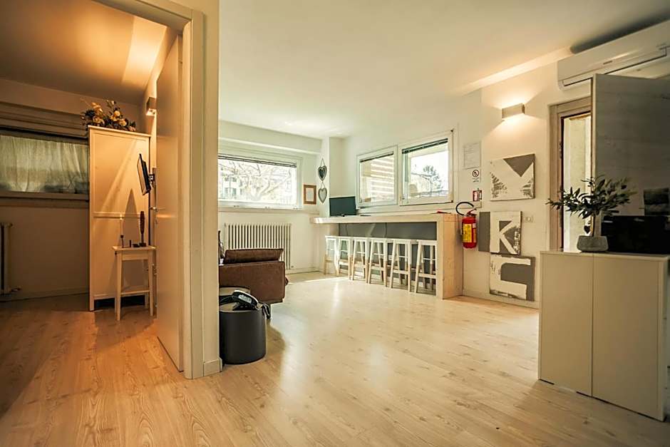 Cà Virò - B&B sul Sentiero Valtellina