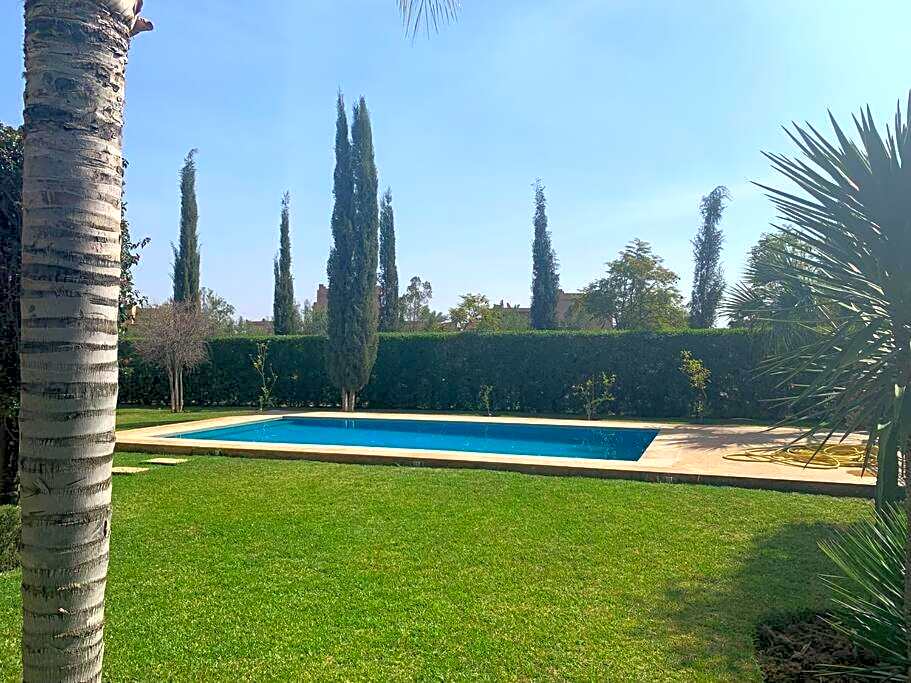 Rita House - Le Petit Paradis sur Terre