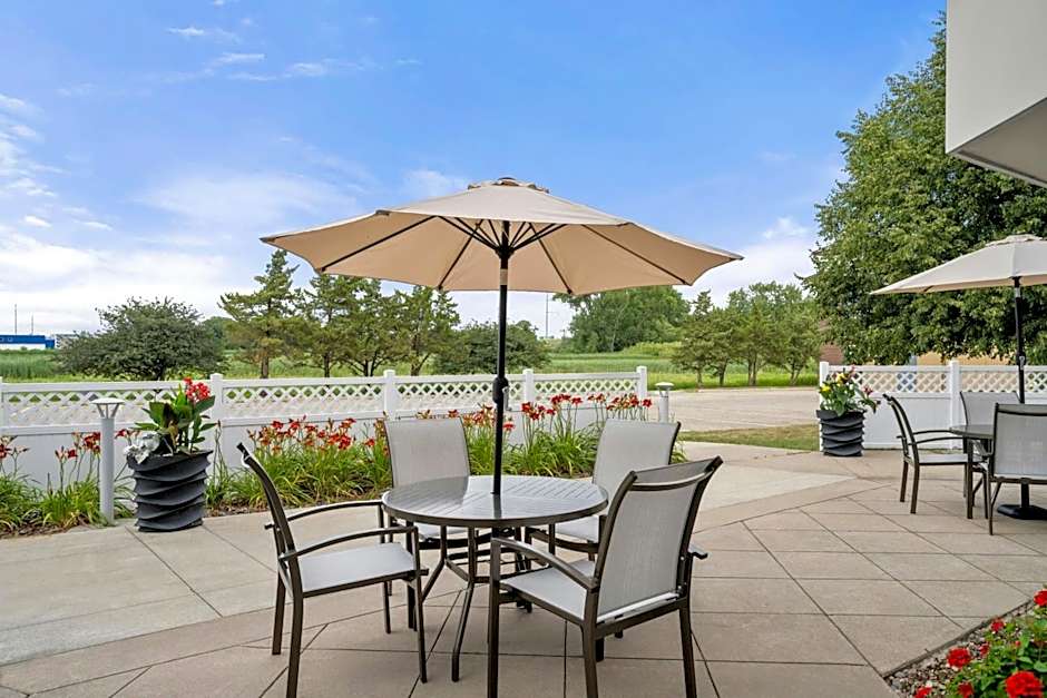 Fairfield Inn & Suites by Marriott Madison West/Middleton