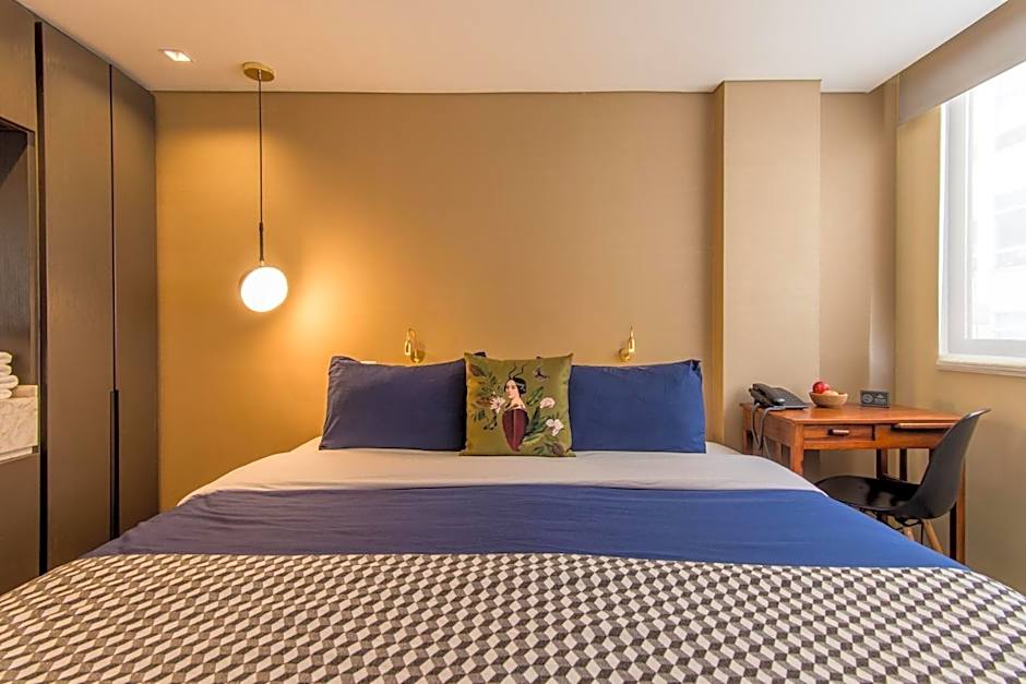 Hotel Regina