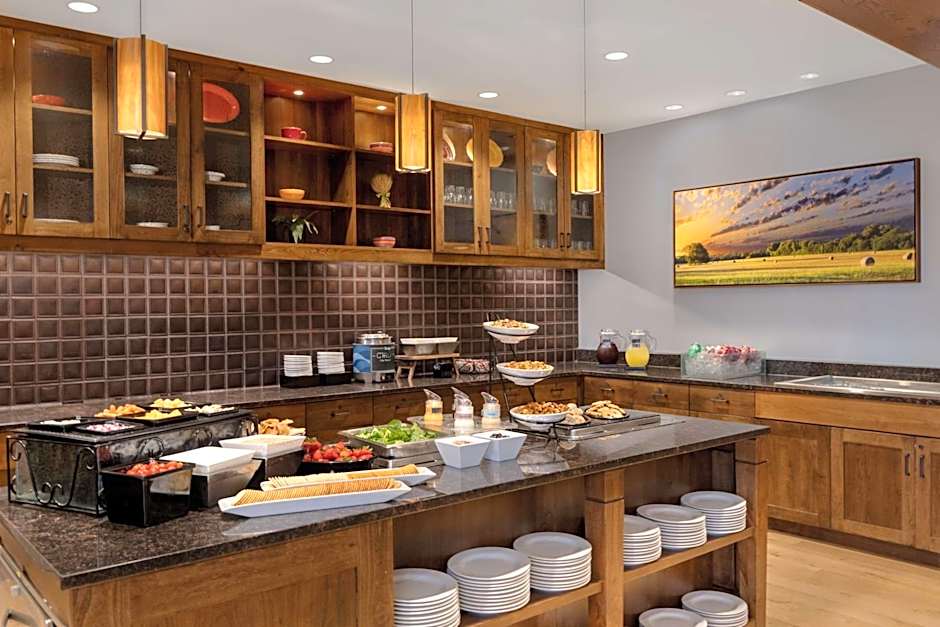 Homewood Suites By Hilton Billings