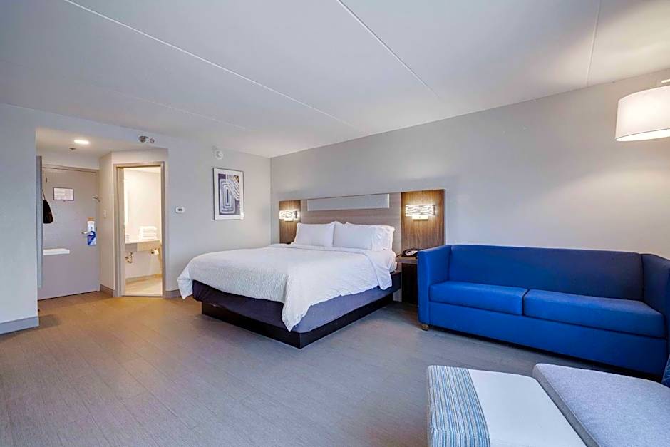 Holiday Inn Express Wilkes-Barre East By IHG