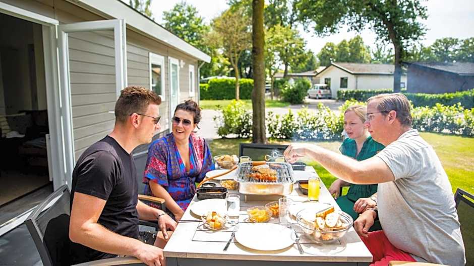 Résidence de Leuvert