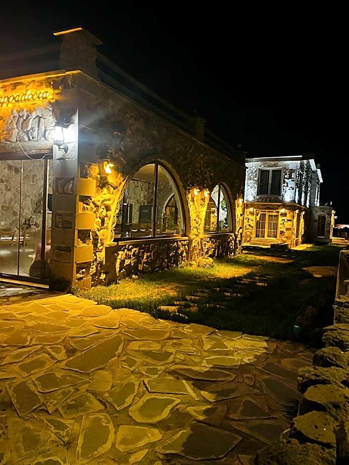 Soleado Cappadocia Hotel