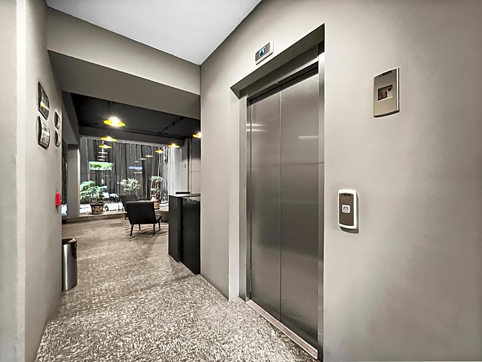 Armonik Suites