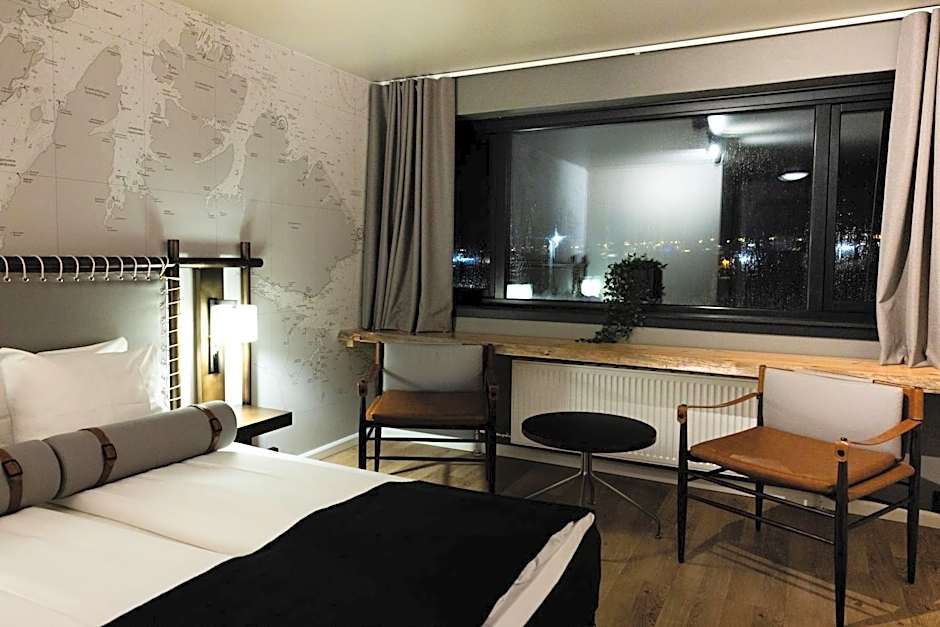 Vardø Hotel by Destination Vardø