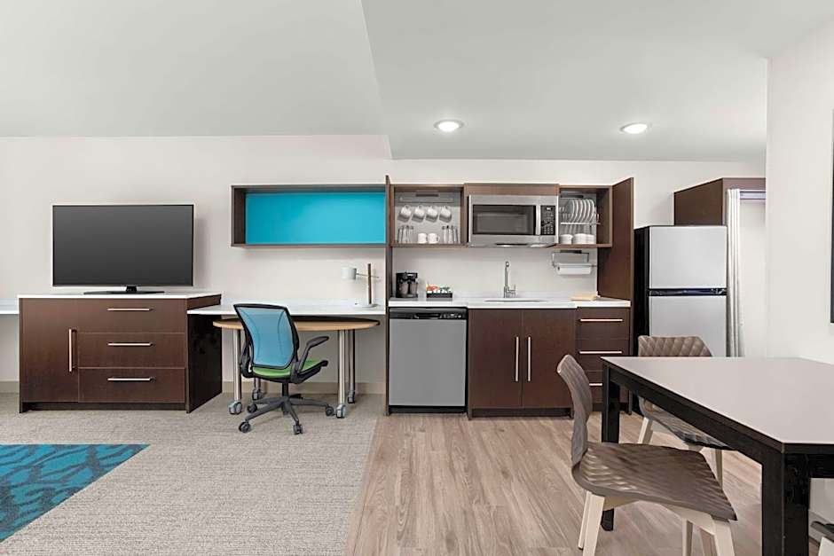 Home2 Suites by Hilton Owatonna