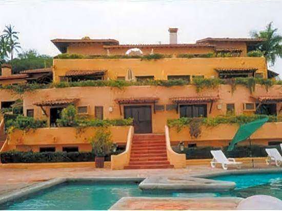 Hotel Plaza Tucan