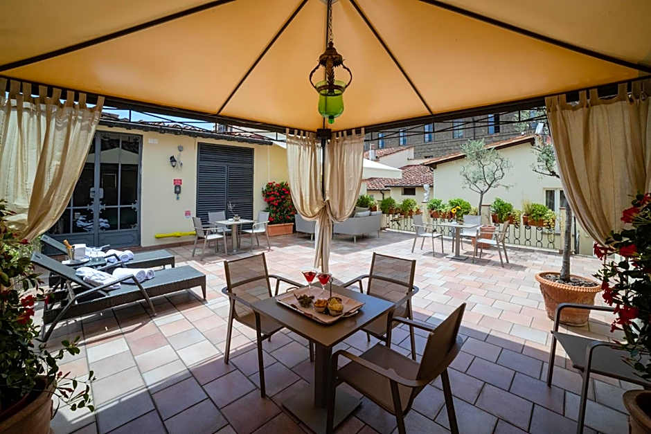 Hotel Bernini Palace