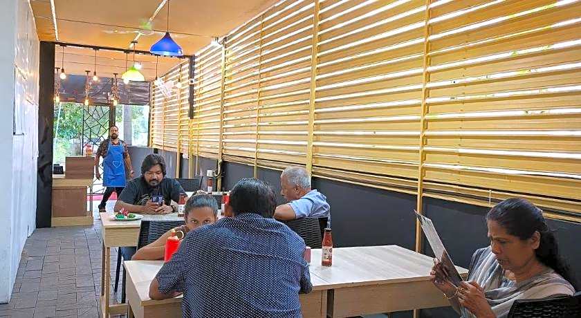 Blue Bell Airport Hotel