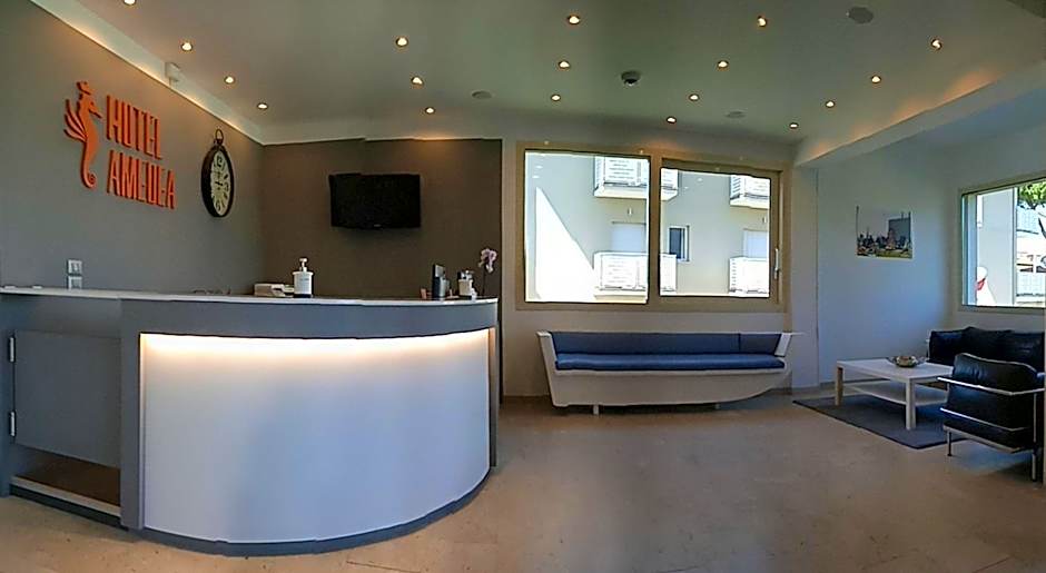 Hotel Amedea