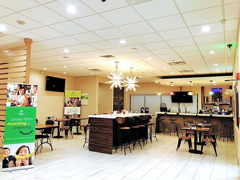 Holiday Inn Brownsville By IHG