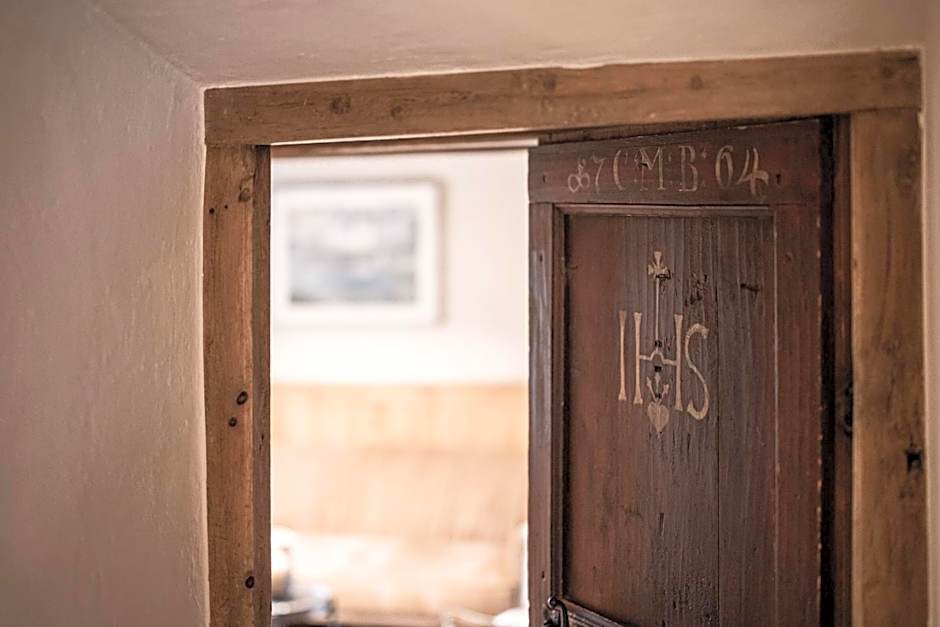 Hotel Ansitz Steinbock