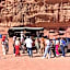 Wadi Rum Majestic Camp