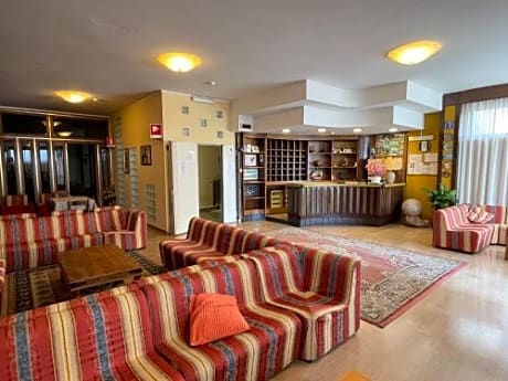Hotel Mediterraneo