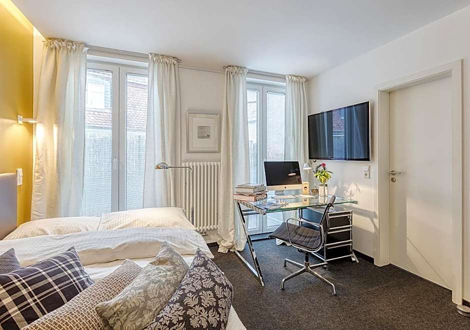 Apart Hotel Fulda