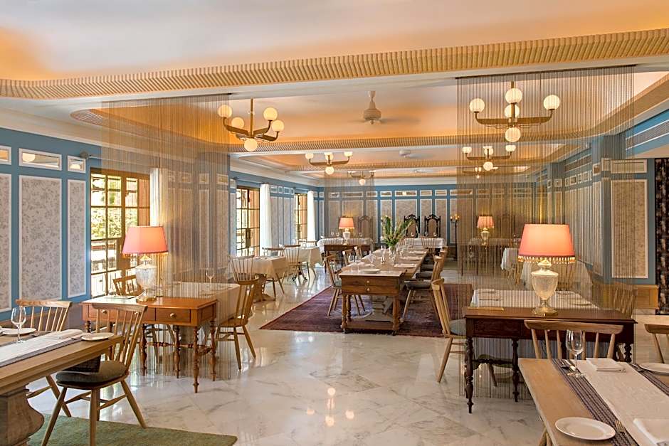 Narendra Bhawan Bikaner