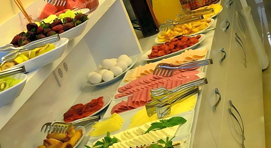 ConstantinopolisHotel