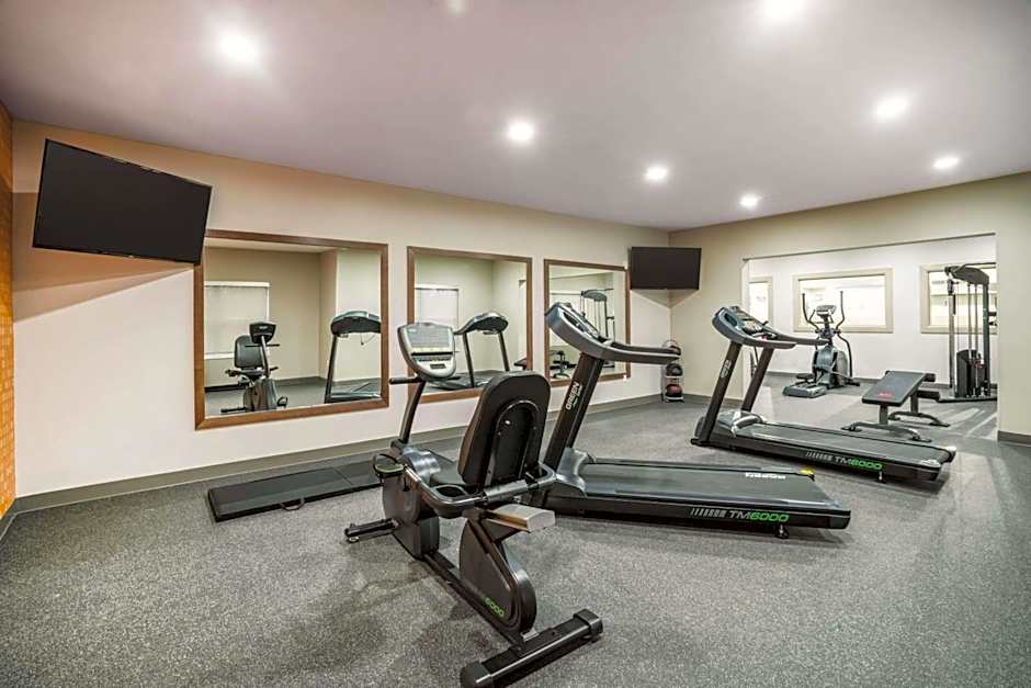 La Quinta Inn & Suites by Wyndham Chattanooga North - Hixson