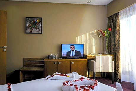 Princiére Suite