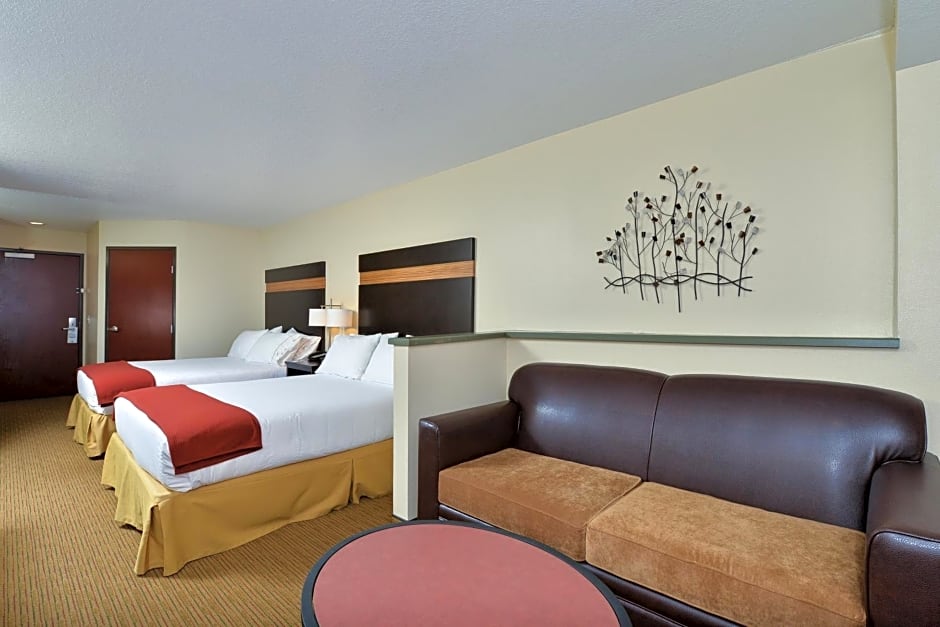 Holiday Inn Express Portland Se - Clackamas Area