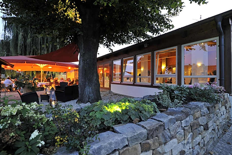 Hotel Dreimädelhaus