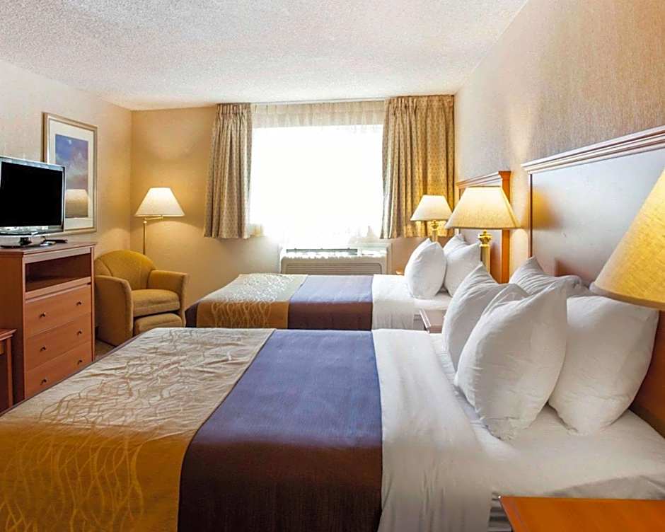 Quality Inn Kirkland