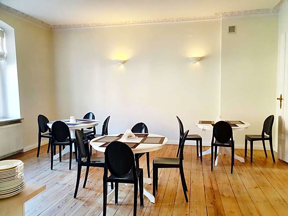 Kamienica Bankowa Residence