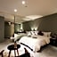 SR Design Hotel