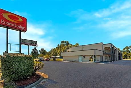 Econo Lodge
