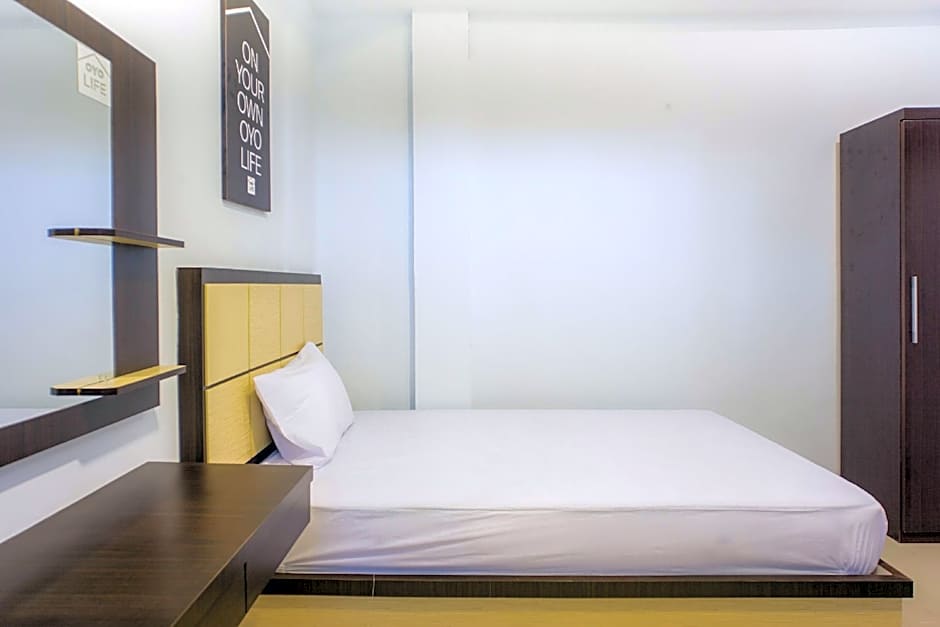 OYO Life 2354 Rose House