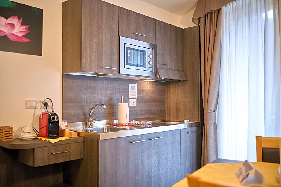 DolceVita Ambiez B&B