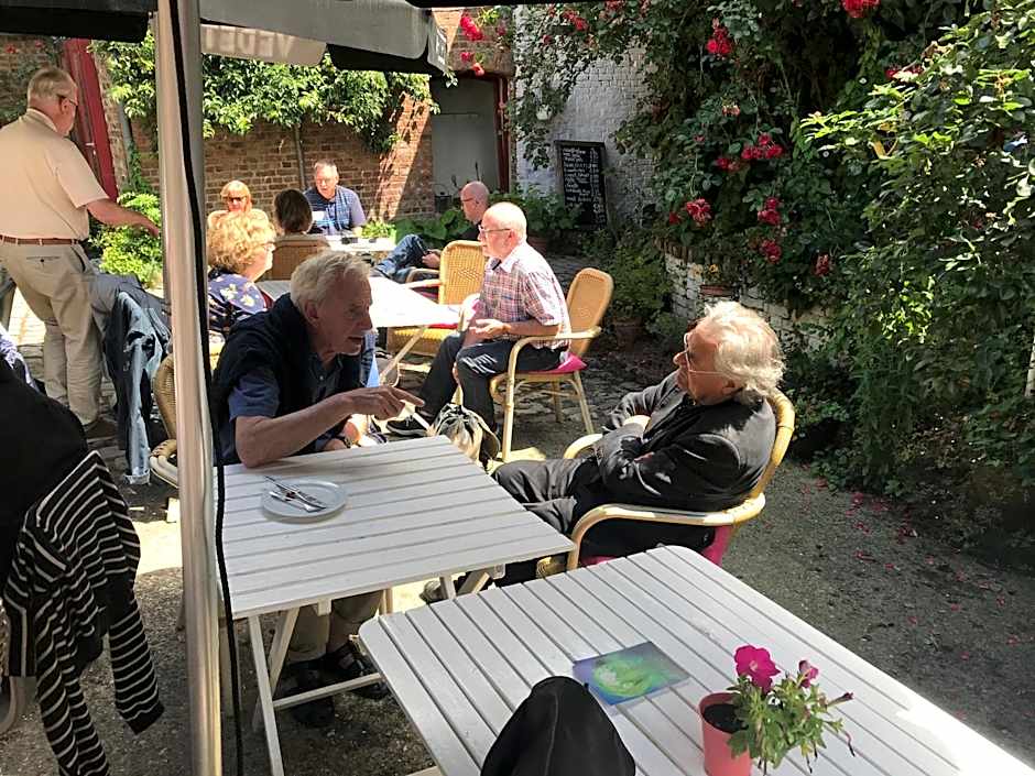 B&B De Henehoeve