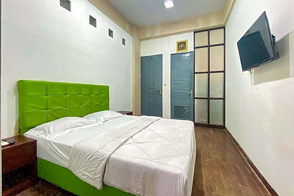 Tobana House Bintaro RedPartner