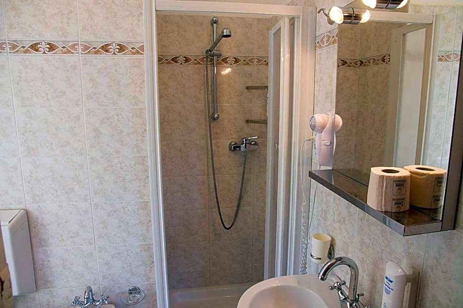 Hotel Silvia Framura - Cinque Terre