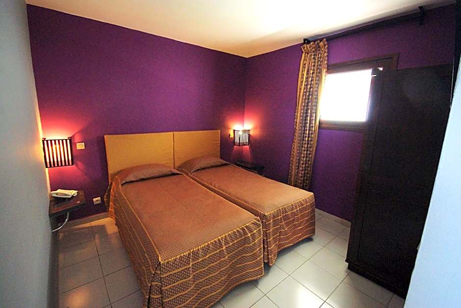 El Pueblo Tamlelt- All Inclusive