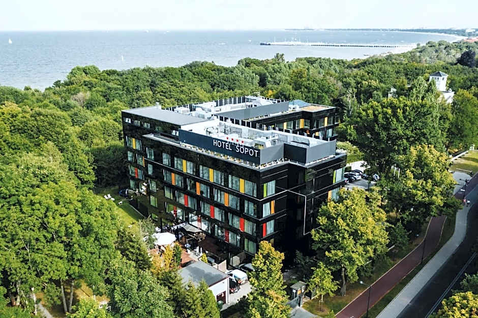 Hotel Sopot