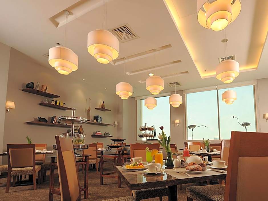 Fraser Suites Seef Bahrain