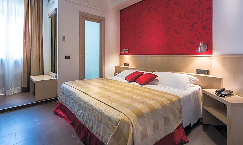 Hotel De Petris