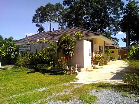 Khanom Garden Suite Resort