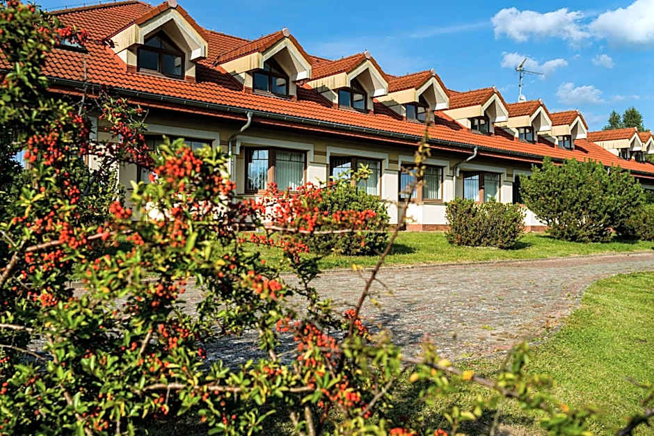 Dom Rekolekcyjny CEF Koszalin