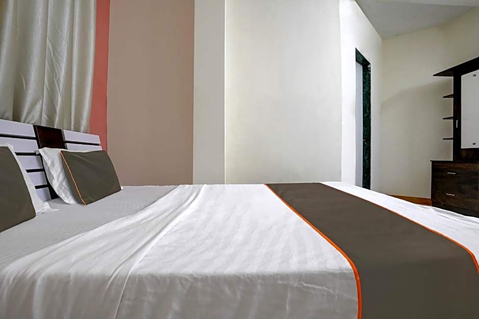 Collection O Krupa Lodge