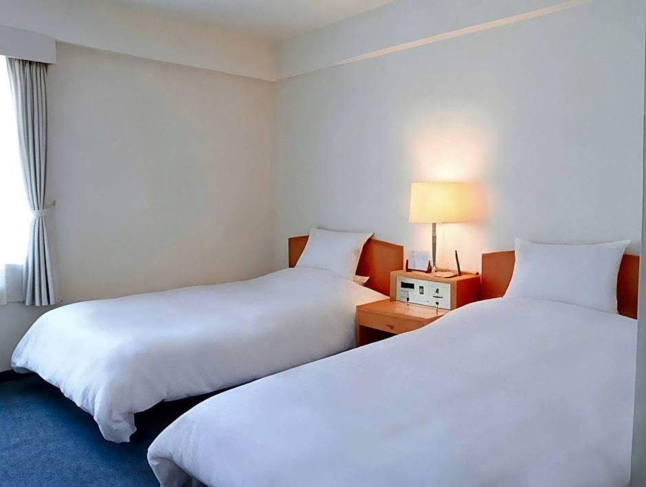 Kurashiki Seaside Hotel