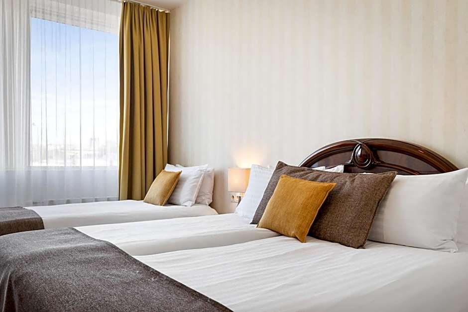 Hotel Ísland - Comfort