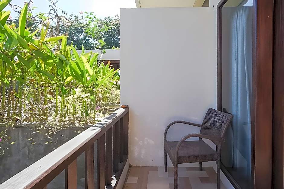 Akarsa Kokoro Sanur Bali