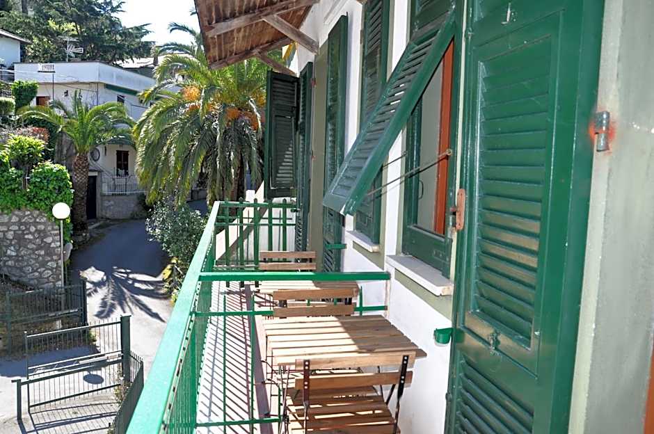 Hotel Residence Moneglia