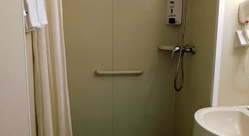 Jinjiang Inn Beijing Liangxiang Nanguan Subway Station Branch