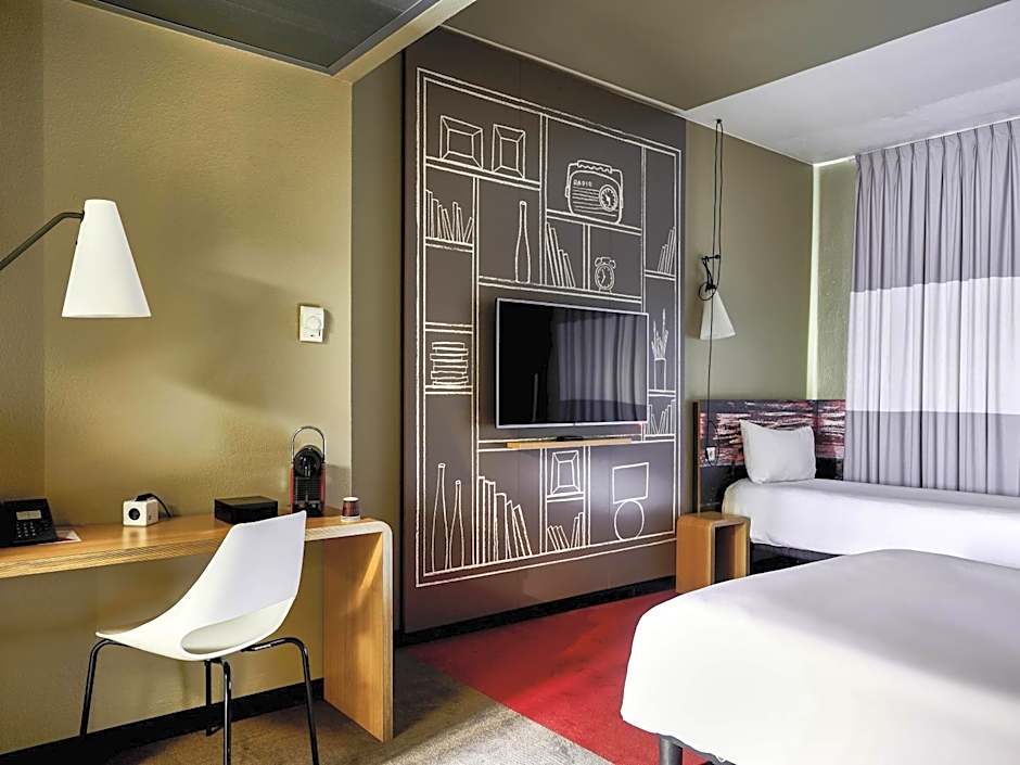 Ibis Milano Centro